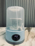 WashPod™ - Mini Portable Washing Machine